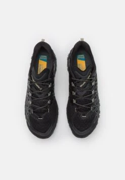 La Sportiva Bushido Ii - Trail Hardloopschoenen - Black/Clay 11 La Sportiva Bushido Ii - Trail Hardloopschoenen - Black/Clay -La Sportiva Buitenshuis 5fbbfd0dce9e499283bcb5bc986c4428