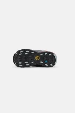 La Sportiva Ultra Raptor Ii Jr Unisex - Outdoorschoenen - Carbon/Goji -La Sportiva Buitenshuis 63a7d9bee0934c20a878e77e87530f3b