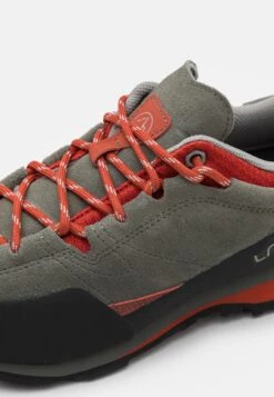 La Sportiva Boulder X - Bergschoenen - Clay/Saffron -La Sportiva Buitenshuis 655c048a305d4da18ad8f38f4e48840e