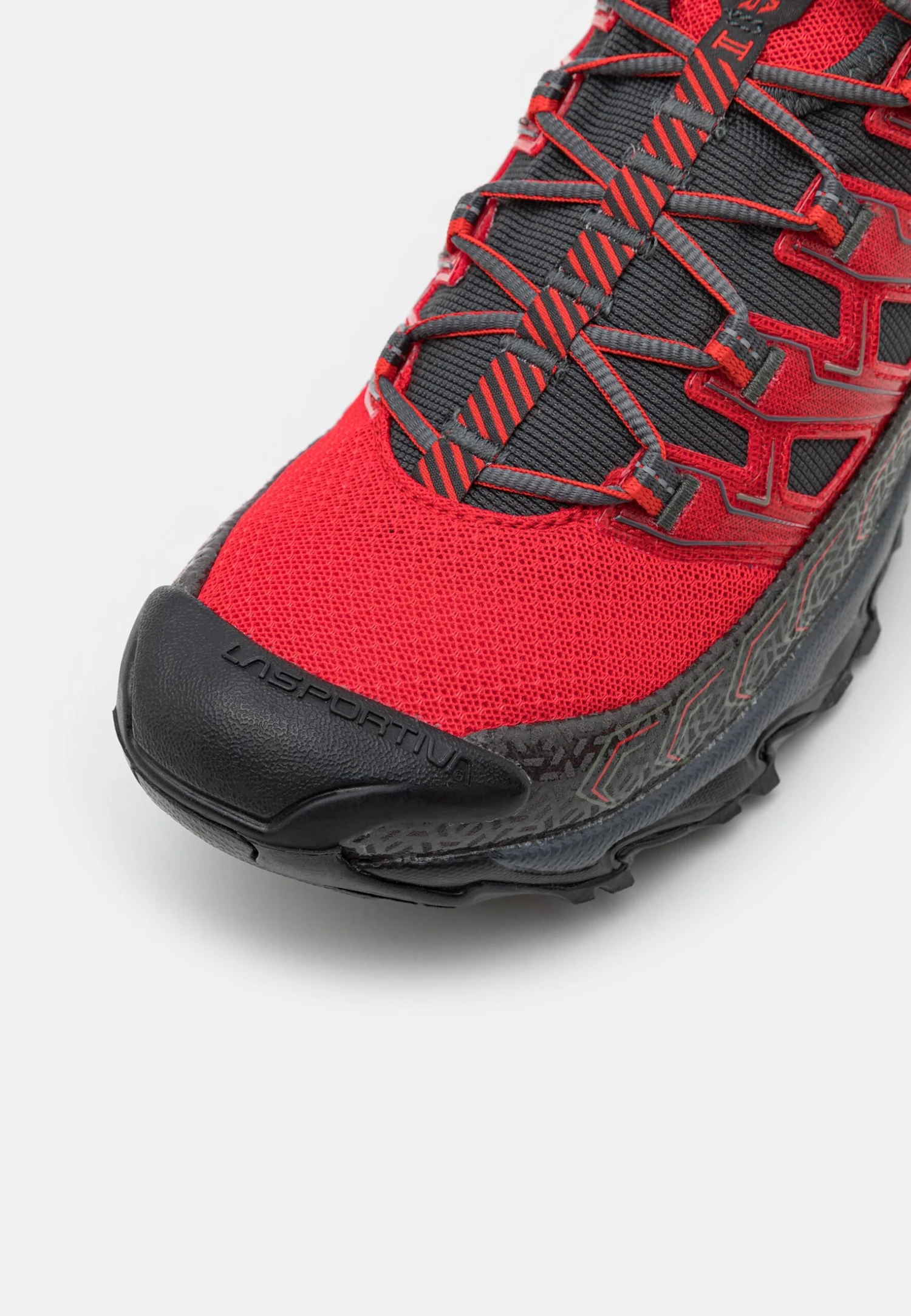 La Sportiva Ultra Raptor Ii - Trail Hardloopschoenen - Goji/Carbon 8 La Sportiva Ultra Raptor Ii - Trail Hardloopschoenen - Goji/Carbon - Afbeelding 6