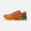 La Sportiva Bushido Ii - Trail Hardloopschoenen - Hawaiian Sun/Lime Punch 1 La Sportiva Bushido Ii - Trail Hardloopschoenen - Hawaiian Sun/Lime Punch -La Sportiva Buitenshuis 67f48eb0dbbe41a78dde1288e55a82b2