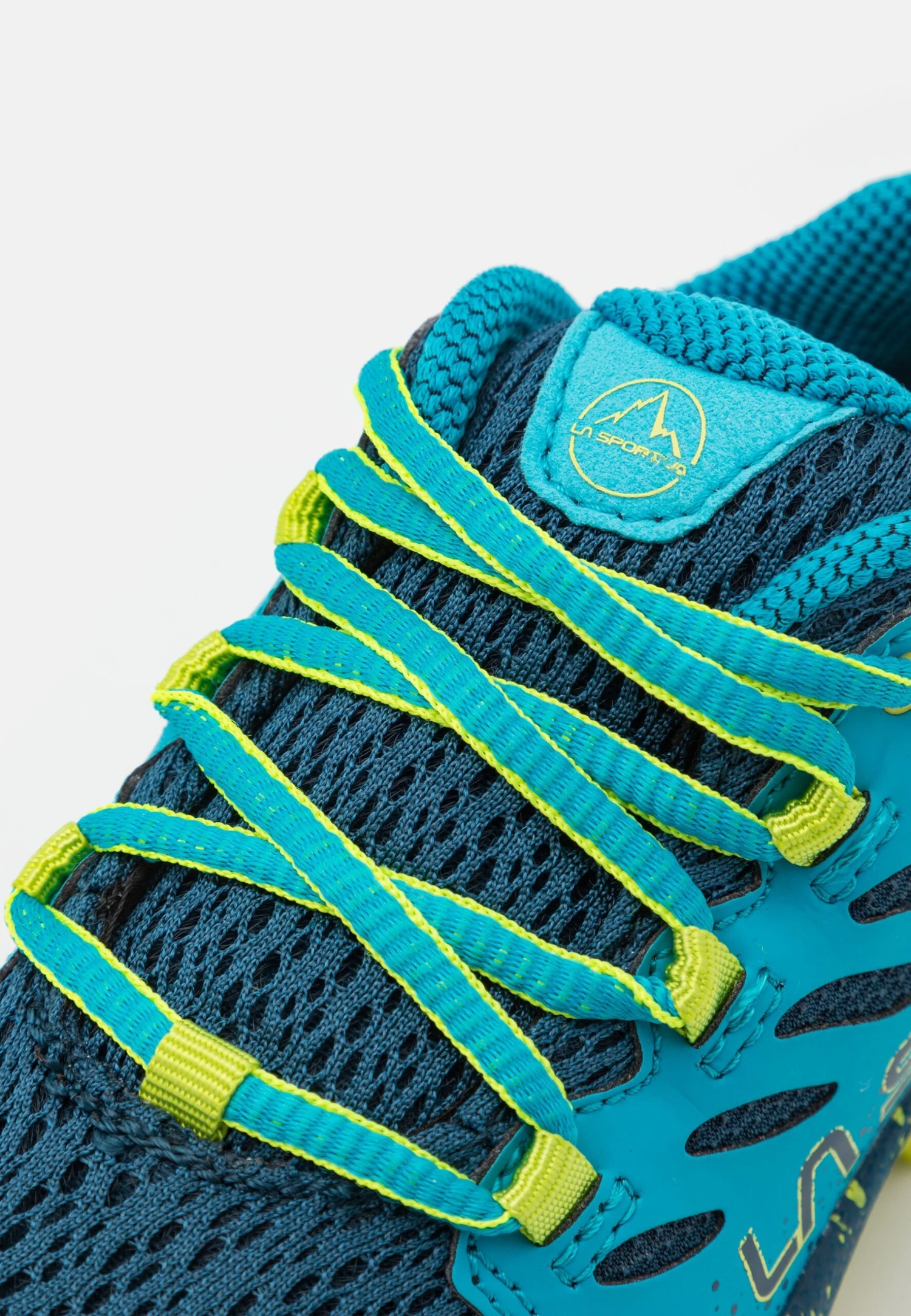 La Sportiva Jynx Unisex - Outdoorschoenen - Opal/Apple Green 8 La Sportiva Jynx Unisex - Outdoorschoenen - Opal/Apple Green - Afbeelding 6