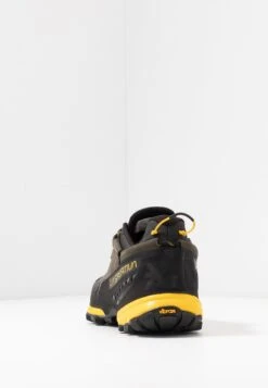 La Sportiva Tx5 Low Gtx - Outdoorschoenen - Carbon/Yellow -La Sportiva Buitenshuis 6a76b6260159418eb44fb7d13beebc9f