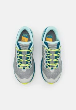 La Sportiva Karacal Woman - Trail Hardloopschoenen - Mineral/Ink -La Sportiva Buitenshuis 6d80833b614b4393bc2191e76abfd87d