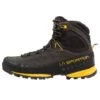La Sportiva Tx5 Gtx - Outdoorschoenen - Carbon/Yellow -La Sportiva Buitenshuis 6feafae0fab54bd7a5b0bf92c824313c
