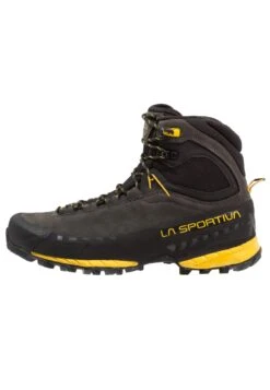 La Sportiva Tx5 Gtx - Outdoorschoenen - Carbon/Yellow