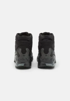 La Sportiva Ultra Raptor Ii Mid Gtx - Outdoorschoenen - Black/Clay 10 La Sportiva Ultra Raptor Ii Mid Gtx - Outdoorschoenen - Black/Clay -La Sportiva Buitenshuis 70d3827b1e0d4f1798b038111a4380a9