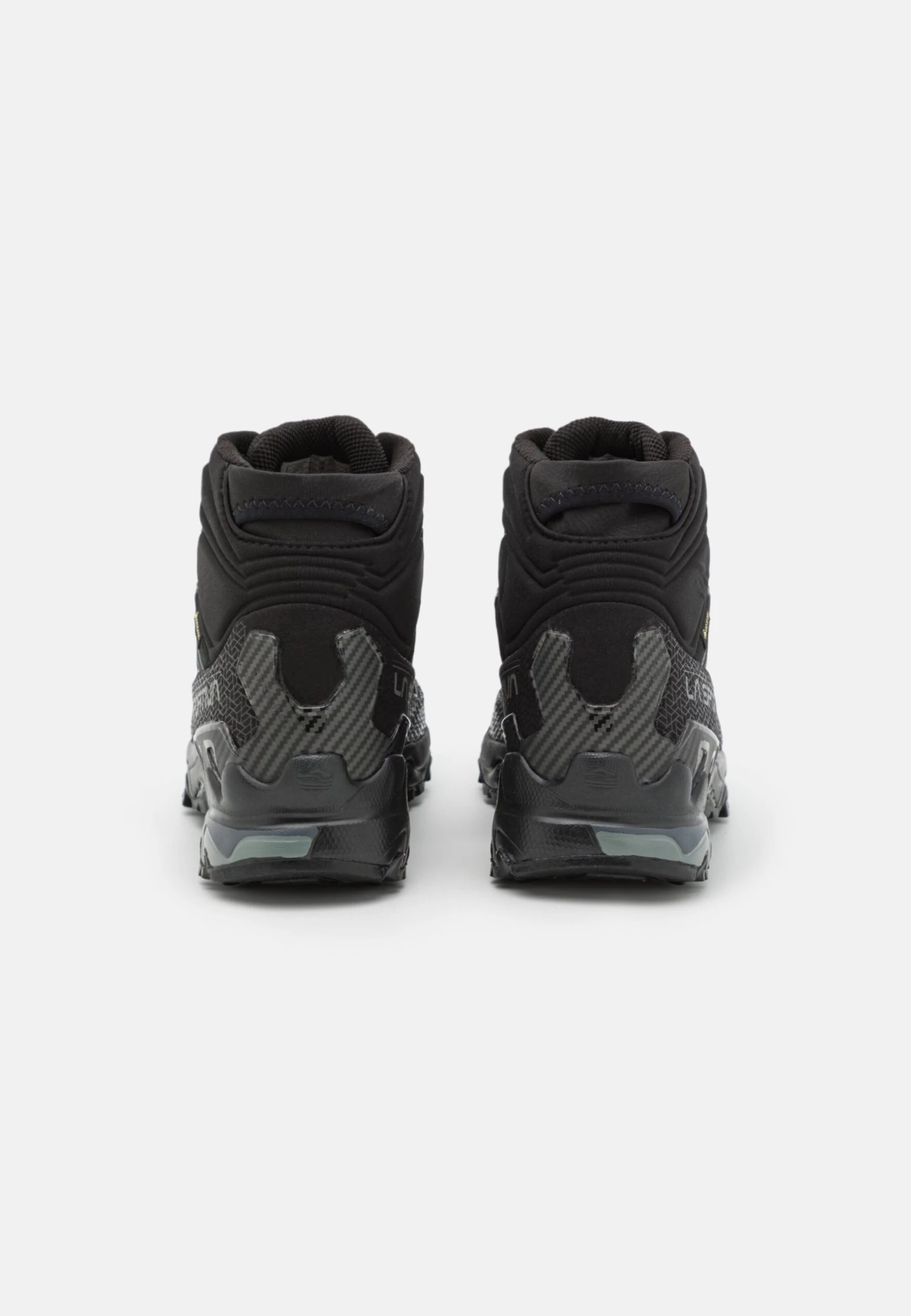 La Sportiva Ultra Raptor Ii Mid Gtx - Outdoorschoenen - Black/Clay 5 La Sportiva Ultra Raptor Ii Mid Gtx - Outdoorschoenen - Black/Clay - Afbeelding 3