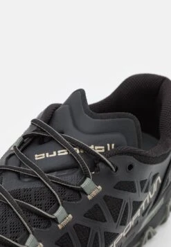 La Sportiva Bushido Ii - Trail Hardloopschoenen - Black/Clay 13 La Sportiva Bushido Ii - Trail Hardloopschoenen - Black/Clay -La Sportiva Buitenshuis 7134971076bc46fe8465fa997095cbc7