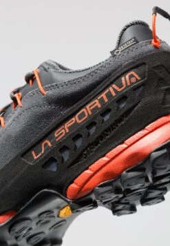 La Sportiva Tx4 Gtx - Bergschoenen - Carbon/Flame -La Sportiva Buitenshuis 78f095539710419b99b89080d53849e8