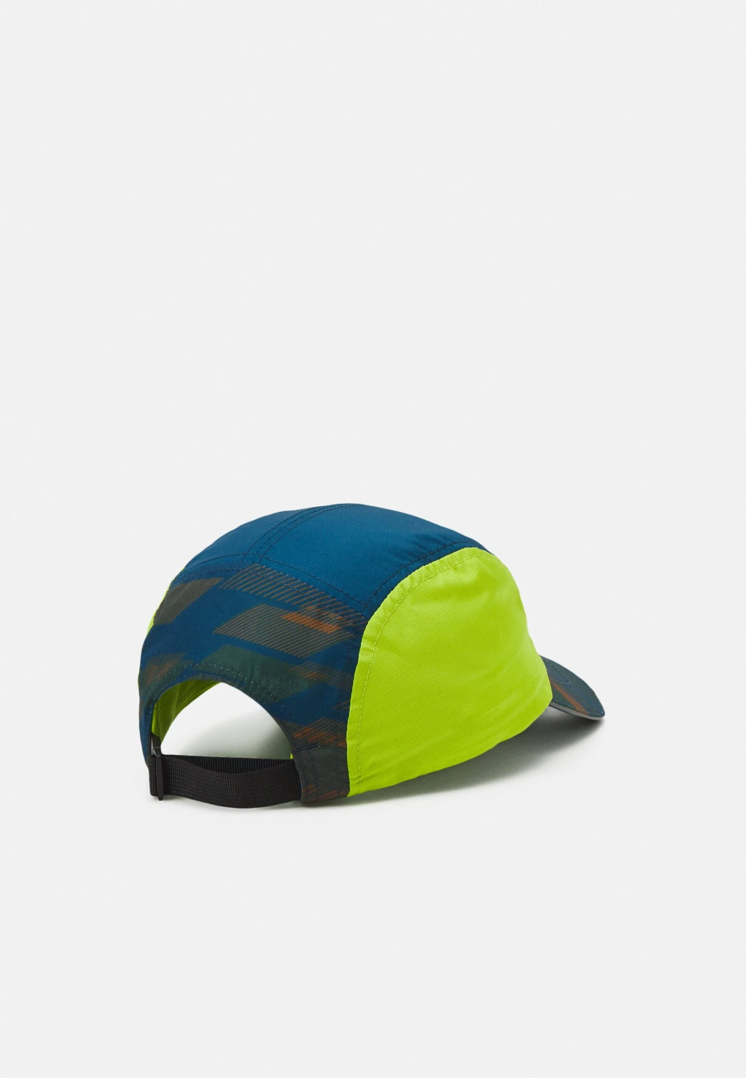 La Sportiva Skyline- Pet - Storm Blue/Lime Punch 4 La Sportiva Skyline- Pet - Storm Blue/Lime Punch - Afbeelding 2