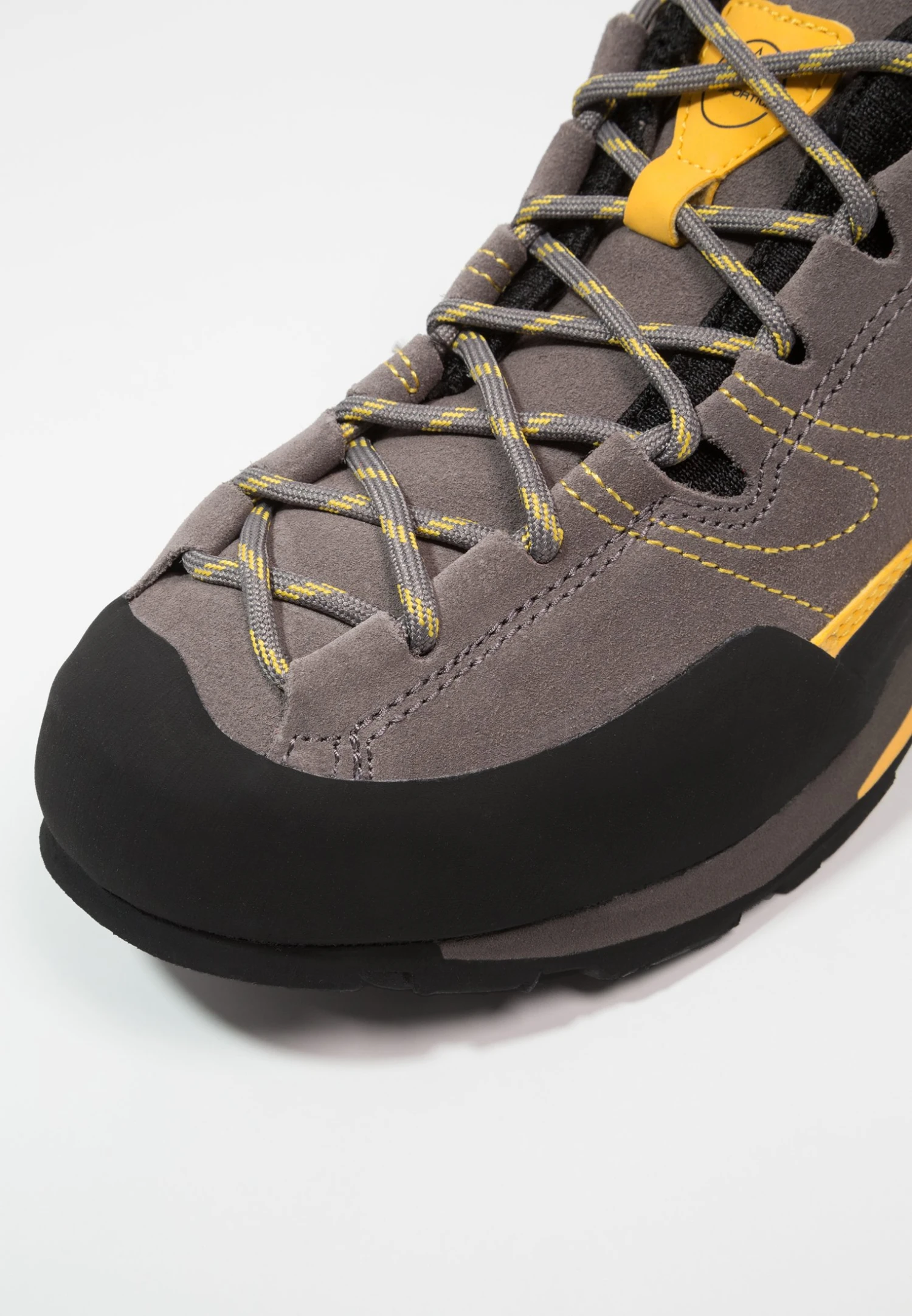 La Sportiva Boulder X - Bergschoenen - Grey/Yellow 10 La Sportiva Boulder X - Bergschoenen - Grey/Yellow - Afbeelding 8