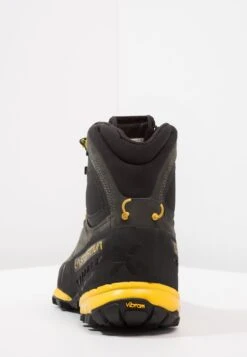 La Sportiva Tx5 Gtx - Outdoorschoenen - Carbon/Yellow -La Sportiva Buitenshuis 7e55affb8f8d430886187af16715fec5