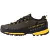 La Sportiva Tx5 Low Gtx - Outdoorschoenen - Carbon/Yellow -La Sportiva Buitenshuis 83c7782d9508470898268f43684615b5