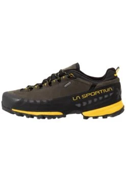 La Sportiva Tx5 Low Gtx - Outdoorschoenen - Carbon/Yellow