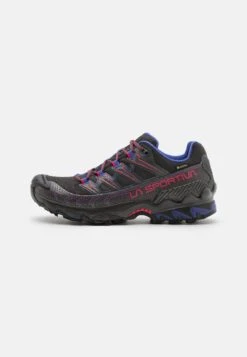 La Sportiva Ultra Raptor Ii Woman Gtx - Outdoorschoenen - Carbon