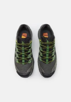 La Sportiva Ultra Raptor- Trail Hardloopschoenen - Metal/Flash Green -La Sportiva Buitenshuis 86cdf5687ce446c587d844bdd67e9c6e