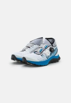 La Sportiva Jackal Ii Boa - Outdoorschoenen - White/Electric Blue -La Sportiva Buitenshuis 87f4f1997d5c4b42bc90a4cb5fbec11f