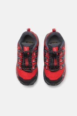 La Sportiva Ultra Raptor Ii Jr Unisex - Outdoorschoenen - Carbon/Goji -La Sportiva Buitenshuis 8dbff0f7e9794012ac80850adbe8f035