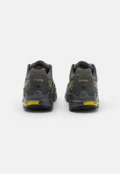 La Sportiva Ultra Raptor- Trail Hardloopschoenen - Carbon/Moss -La Sportiva Buitenshuis 8e88fad102074097b14e2e4ee0d66eaa