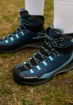 La Sportiva Trango Trk Woman Gtx - Bergschoenen - Opal/Pacific Blue