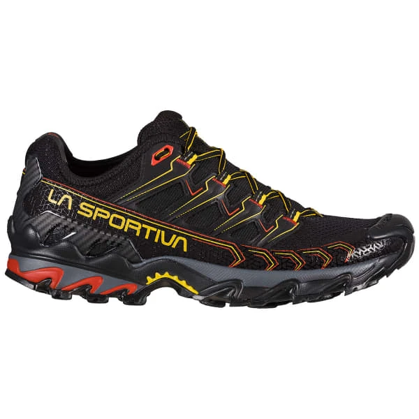 LA SPORTIVA ULTRA RAPTOR II BLACK/YELLOW 23 3 LA SPORTIVA ULTRA RAPTOR II BLACK/YELLOW 23