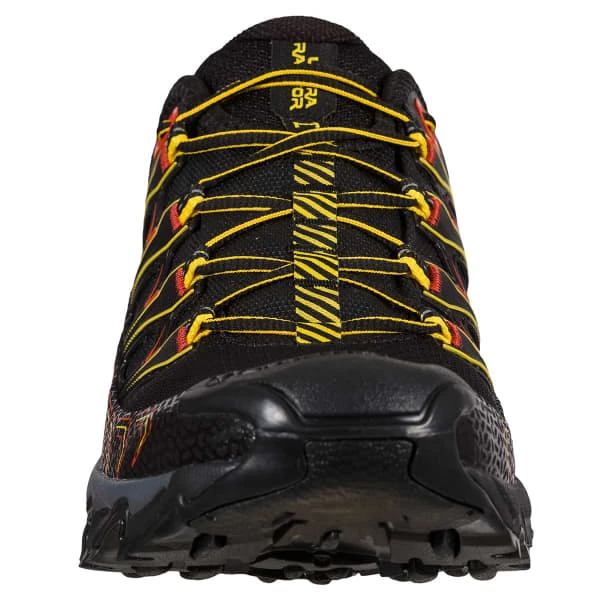 LA SPORTIVA ULTRA RAPTOR II BLACK/YELLOW 23 4 LA SPORTIVA ULTRA RAPTOR II BLACK/YELLOW 23 - Afbeelding 2