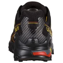 LA SPORTIVA ULTRA RAPTOR II BLACK/YELLOW 23 12 LA SPORTIVA ULTRA RAPTOR II BLACK/YELLOW 23 -La Sportiva Buitenshuis 9 102699 ultra raptor ii black yellow 46m999100 05