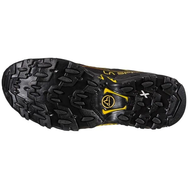 LA SPORTIVA ULTRA RAPTOR II BLACK/YELLOW 23 8 LA SPORTIVA ULTRA RAPTOR II BLACK/YELLOW 23 - Afbeelding 6