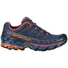 LA SPORTIVA ULTRA RAPTOR II W DENIM/ROUGE 23 -La Sportiva Buitenshuis 9 102701 ultra raptor ii w denim rouge 46o628407 01