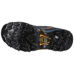 LA SPORTIVA ULTRA RAPTOR II W DENIM/ROUGE 23 13 LA SPORTIVA ULTRA RAPTOR II W DENIM/ROUGE 23 -La Sportiva Buitenshuis 9 102701 ultra raptor ii w denim rouge 46o628407 06