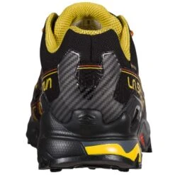 LA SPORTIVA ULTRA RAPTOR II GORE-TEX BLACK/YELLOW 23 -La Sportiva Buitenshuis 9 102704 ultra raptor ii gtx black yellow 46q999100 03