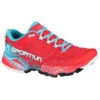 LA SPORTIVA AKASHA II W HIBISCUS/MALIBU BLUE 22 -La Sportiva Buitenshuis 9 102711 akasha ii w hibiscus malibu blue 56b402602 01