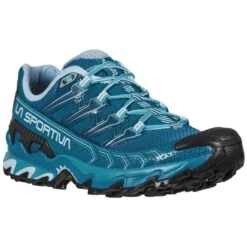 LA SPORTIVA ULTRA RAPTOR II W INK/TOPAZ 23 -La Sportiva Buitenshuis 9 102714 ultra raptor ii w ink topaz 46o627624 04