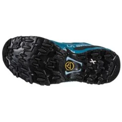LA SPORTIVA ULTRA RAPTOR II W INK/TOPAZ 23 -La Sportiva Buitenshuis 9 102714 ultra raptor ii w ink topaz 46o627624 05