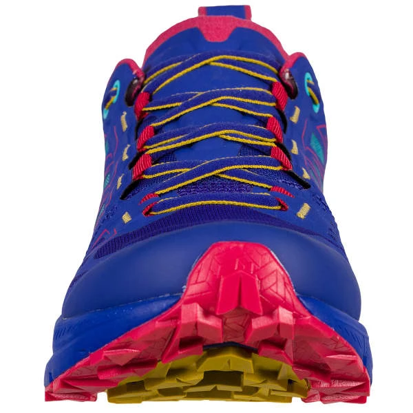 LA SPORTIVA JACKAL W ROYAL/MOSS 22 6 LA SPORTIVA JACKAL W ROYAL/MOSS 22 - Afbeelding 4