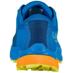 LA SPORTIVA KARACAL ELECTRIC BLUE/CITRUS 23 -La Sportiva Buitenshuis 9 102717 karacal electric blue citrus 46u634712 02
