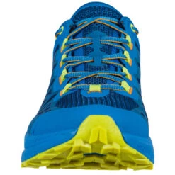 LA SPORTIVA KARACAL ELECTRIC BLUE/CITRUS 23 -La Sportiva Buitenshuis 9 102717 karacal electric blue citrus 46u634712 03