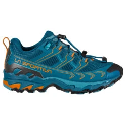 LA SPORTIVA ULTRA RAPTOR II JR SPACE BLUE/MAPLE 23