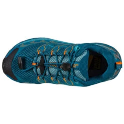 LA SPORTIVA ULTRA RAPTOR II JR SPACE BLUE/MAPLE 23 -La Sportiva Buitenshuis 9 102726 ultra raptor ii jr space blue maple 34n623205 04