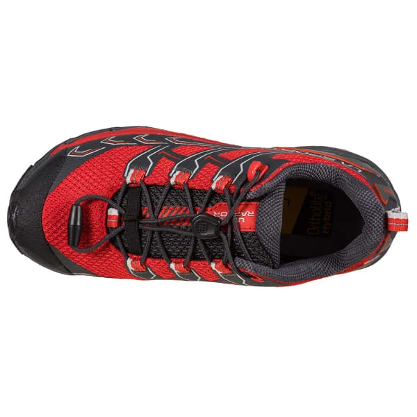 LA SPORTIVA ULTRA RAPTOR II JR CARBON/GOJI 23 4 LA SPORTIVA ULTRA RAPTOR II JR CARBON/GOJI 23 - Afbeelding 2
