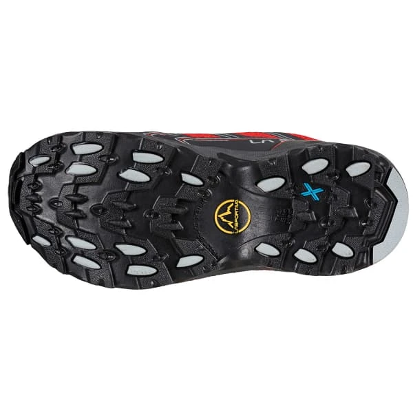 LA SPORTIVA ULTRA RAPTOR II JR CARBON/GOJI 23 7 LA SPORTIVA ULTRA RAPTOR II JR CARBON/GOJI 23 - Afbeelding 5
