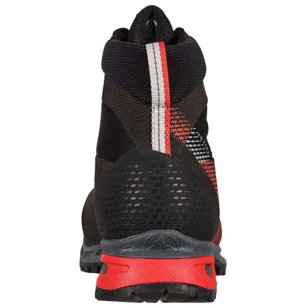 LA SPORTIVA TRANGO TRK GORE-TEX CARBON/GOJI 23 4 LA SPORTIVA TRANGO TRK GORE-TEX CARBON/GOJI 23 - Afbeelding 2