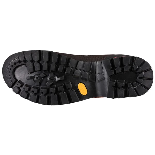 LA SPORTIVA TRANGO TRK GORE-TEX CARBON/GOJI 23 6 LA SPORTIVA TRANGO TRK GORE-TEX CARBON/GOJI 23 - Afbeelding 4
