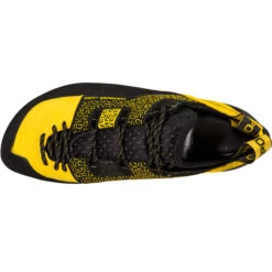 LA SPORTIVA KATANA LACES YELLOW/BLACK 23 -La Sportiva Buitenshuis 9 105512 katana laces yellow black 30u100999 05