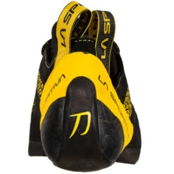 LA SPORTIVA KATANA LACES YELLOW/BLACK 23 -La Sportiva Buitenshuis 9 105512 katana laces yellow black 30u100999 06