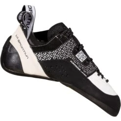 LA SPORTIVA KATANA LACES WOMAN WHITE/BLACK 23