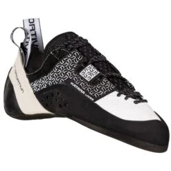 LA SPORTIVA KATANA LACES WOMAN WHITE/BLACK 23 -La Sportiva Buitenshuis 9 105513 katana laces woman white black 30v000999 04