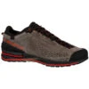 LA SPORTIVA TX2 EVO LEATHER CARBON/GOJI 23 -La Sportiva Buitenshuis 9 106573 tx2 evo leather carbon goji 27x900314 01