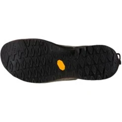LA SPORTIVA TX2 EVO LEATHER CARBON/GOJI 23 -La Sportiva Buitenshuis 9 106573 tx2 evo leather carbon goji 27x900314 05